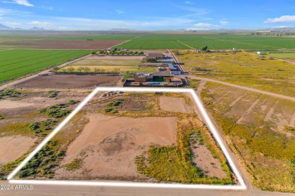 0 W Silverleaf Road #42, Casa Grande, AZ 85194