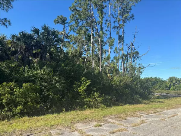 0 HAMPSHIRE CIR, North Port, FL 34288