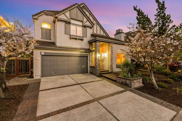 6504 Hirabayashi DR, San Jose, CA 95120