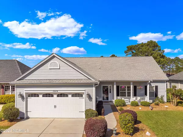 7572 Dunbar Drive SW, Sunset Beach, NC 28468