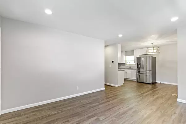 3538 Cecil AVE, Indianapolis, IN 46226