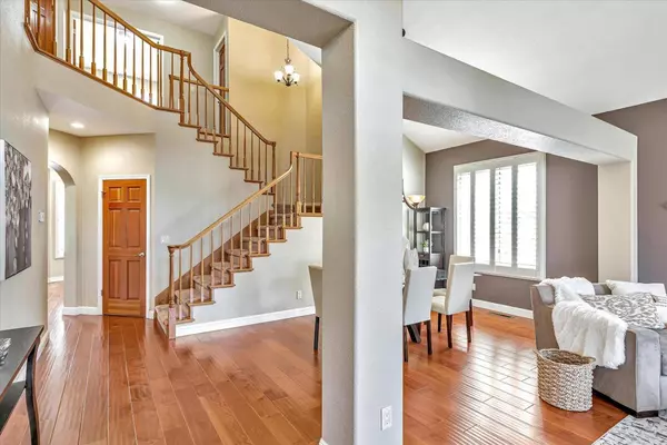 6504 Hirabayashi DR, San Jose, CA 95120