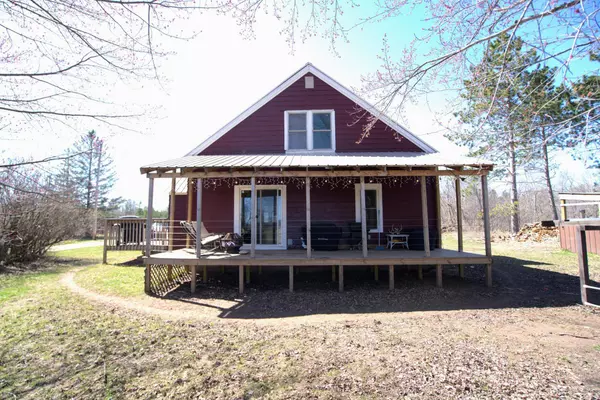 53241 Dupuis RD, Sandstone, MN 55072