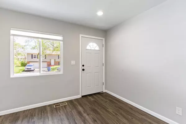 3538 Cecil AVE, Indianapolis, IN 46226