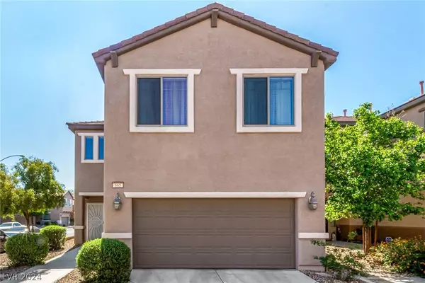 665 Calamus Palm Place, Henderson, NV 89011