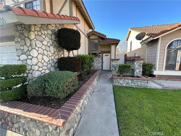 1155 W Victoria ST, Rialto, CA 92376