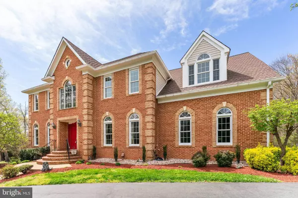 12501 BUNCHE RD, Fairfax, VA 22030