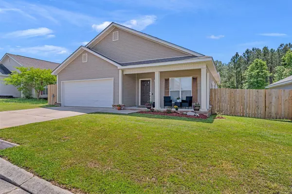 26 Trillium, Hattiesburg, MS 39401