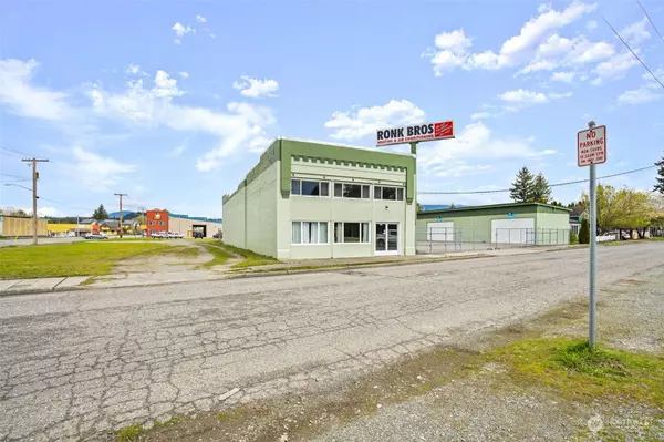 210 Northern AVE, Sedro Woolley, WA 98284