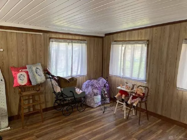 920 S 17th Street, Richmond, IN 47374