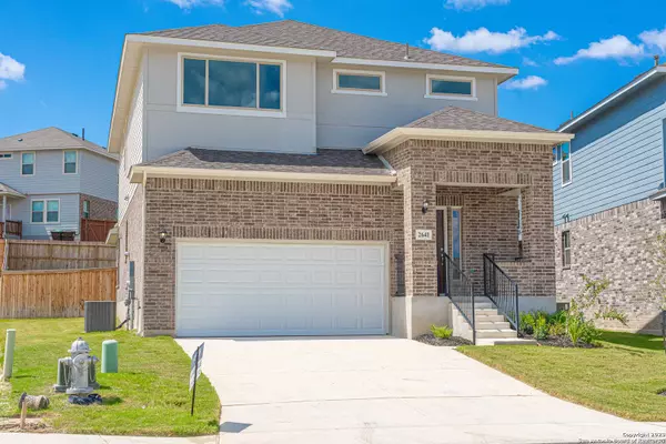 2641 Moonlight Run, San Antonio, TX 78245