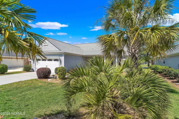 7572 Dunbar Drive SW, Sunset Beach, NC 28468