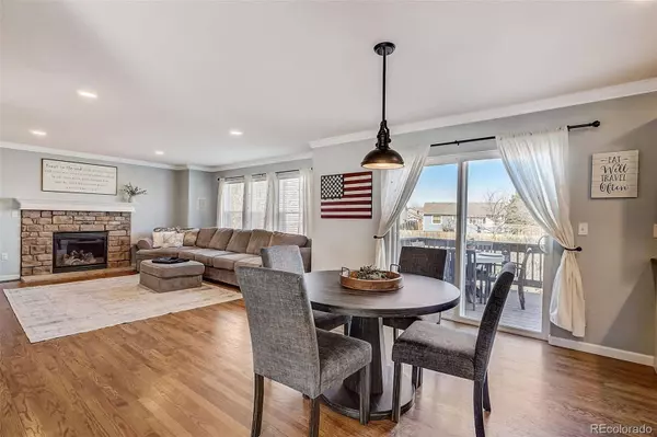 1917 W 131st LN, Denver, CO 80234