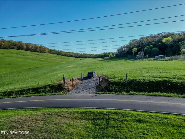 3110 Salem Rd, Parrottsville, TN 37843