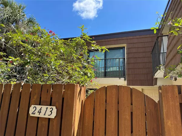 2413 24th Ct #2413, Jupiter, FL 33477