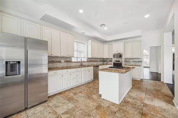 4106 Clubhollow, Katy, TX 77450