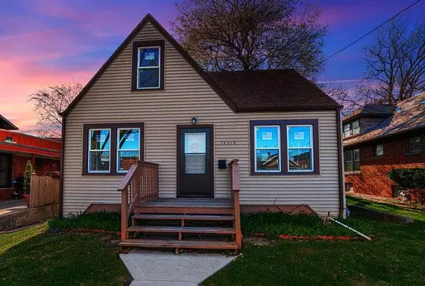 12210 Longwood DR, Blue Island, IL 60406