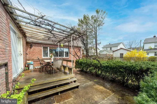 13-10 ALEXANDER AVE, Fair Lawn, NJ 07410