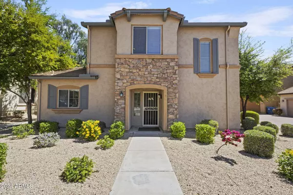 3638 W Turtle Hill --, Anthem, AZ 85086