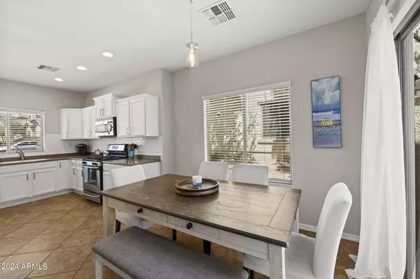 3638 W Turtle Hill --, Anthem, AZ 85086