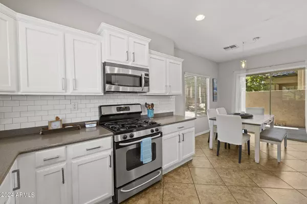 3638 W Turtle Hill --, Anthem, AZ 85086