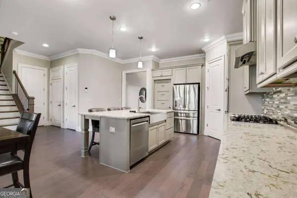 2459 Ellard TER SE, Smyrna, GA 30080