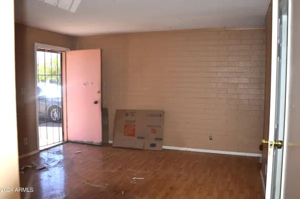 654 W CAROLINE Street, Coolidge, AZ 85128