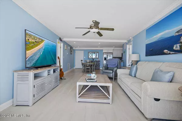 1601 OCEAN DR S #509, Jacksonville Beach, FL 32250