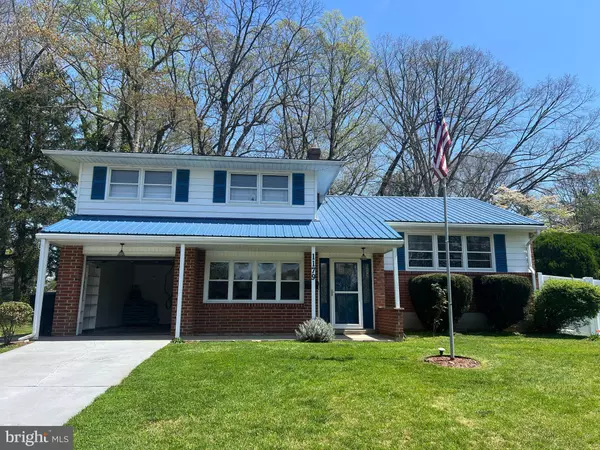 1179 OAK DR, Dover, DE 19904