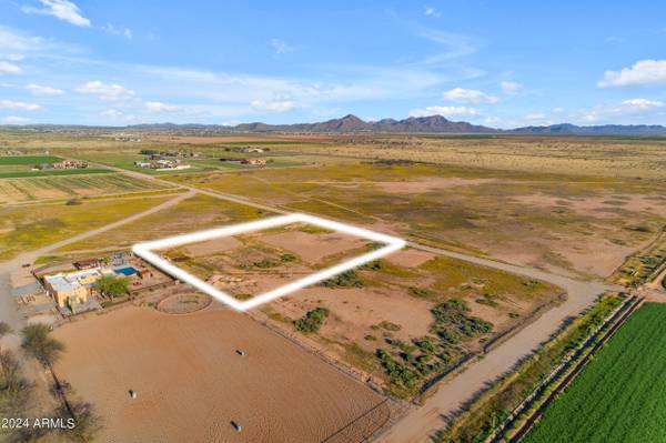 0 W Silverleaf Road #42, Casa Grande, AZ 85194