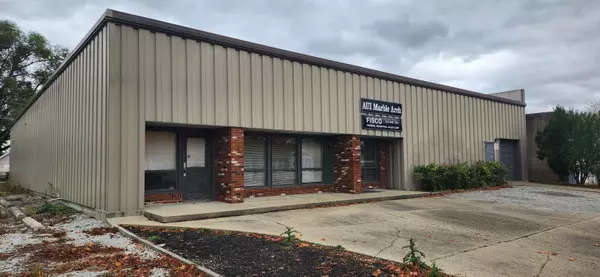 2315 N Cherry ST, Columbus, IN 47201