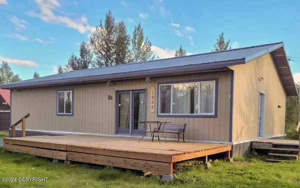 1900 E Chickaloon RD, Wasilla, AK 99654
