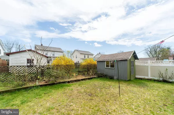 13-10 ALEXANDER AVE, Fair Lawn, NJ 07410