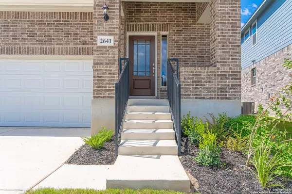 2641 Moonlight Run, San Antonio, TX 78245