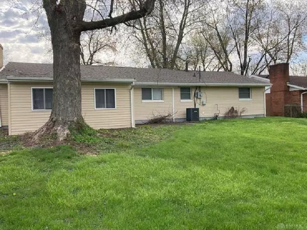 920 S 17th Street, Richmond, IN 47374