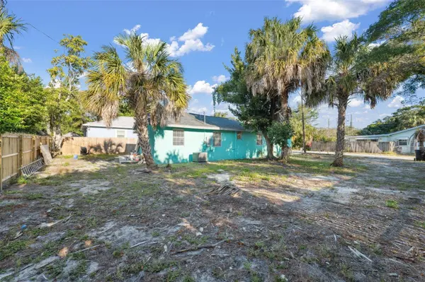TBD TANGERINE ST, Clearwater, FL 33755