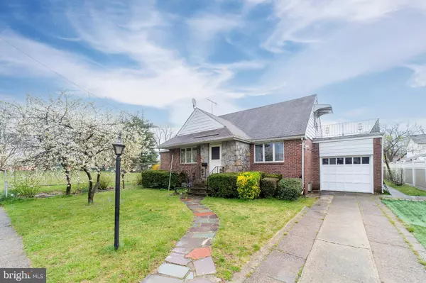 13-10 ALEXANDER AVE, Fair Lawn, NJ 07410