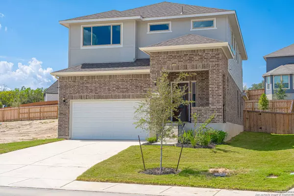 2641 Moonlight Run, San Antonio, TX 78245