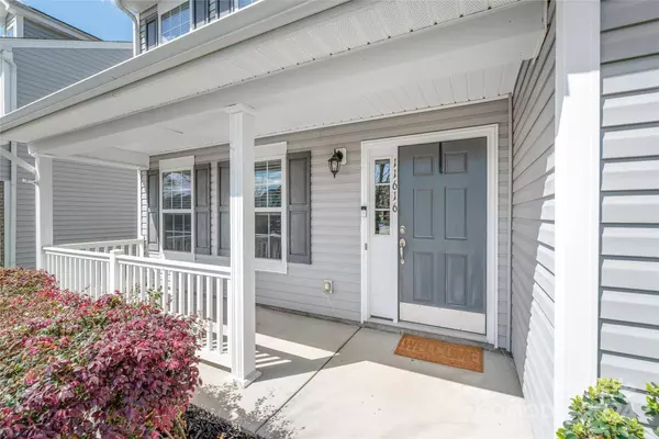 11616 Mud DR, Midland, NC 28107