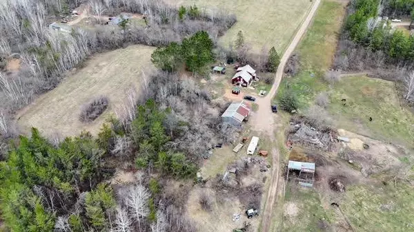 53241 Dupuis RD, Sandstone, MN 55072