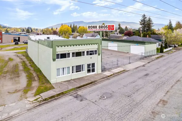 210 Northern AVE, Sedro Woolley, WA 98284