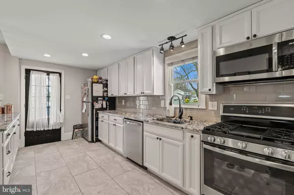 167 FRANKLIN AVE, West Berlin, NJ 08091