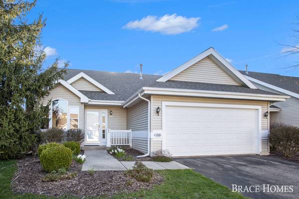 1430 Windcrest NE Lane #29, Grand Rapids, MI 49525