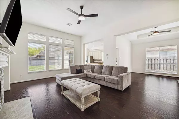 4106 Clubhollow, Katy, TX 77450