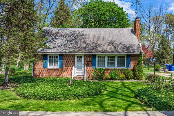 337 W 3RD ST, Moorestown, NJ 08057