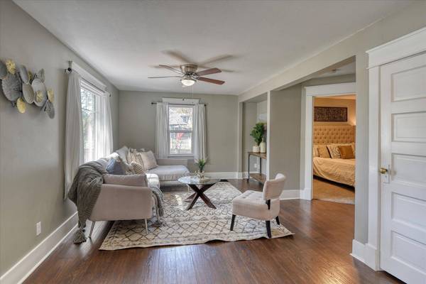 3607 E 8th Ave, Spokane, WA 99202