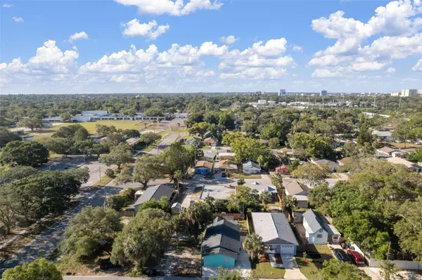 TBD TANGERINE ST, Clearwater, FL 33755