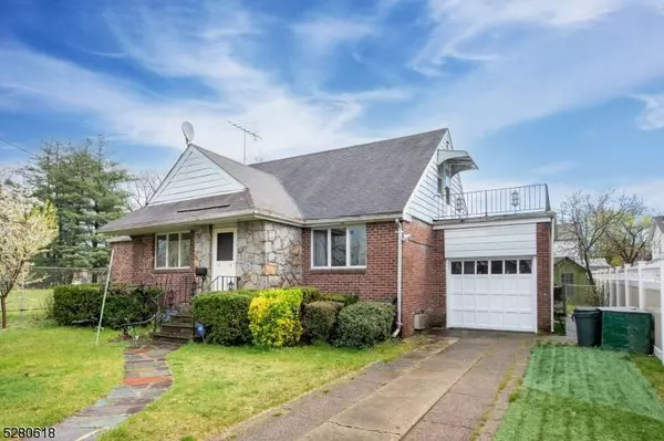 13-10 Alexander Ave, Fair Lawn Boro, NJ 07410