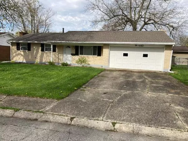 920 S 17th Street, Richmond, IN 47374