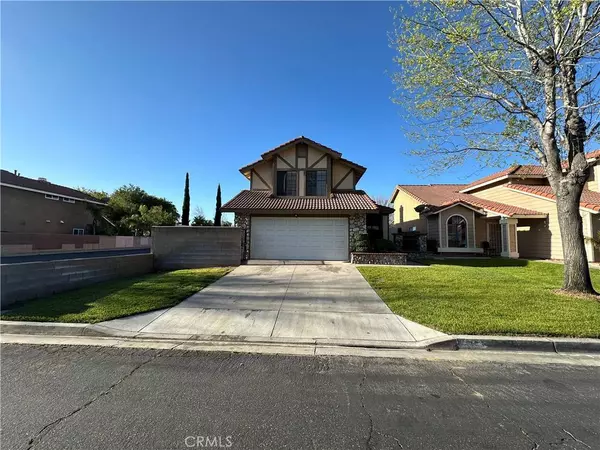 1155 W Victoria ST, Rialto, CA 92376